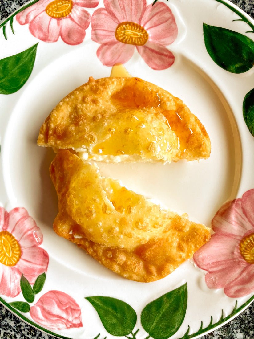 Lucia's Outlaw Seadas - Libellula