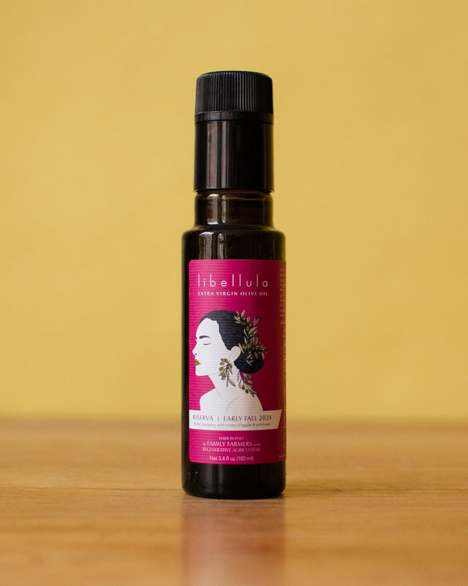100 ml Riserva Mini - Libellula