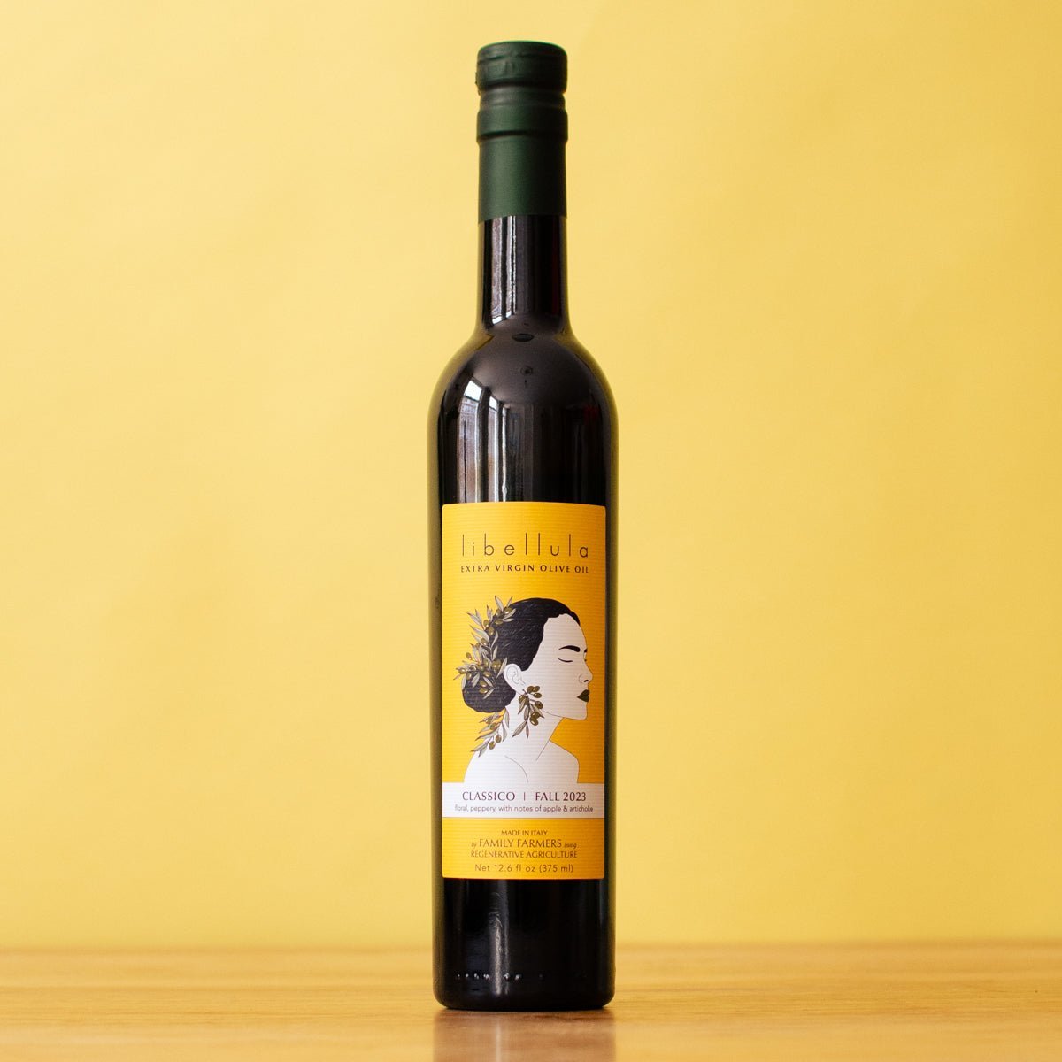 375 ml Classico (2023 Harvest) - Libellula