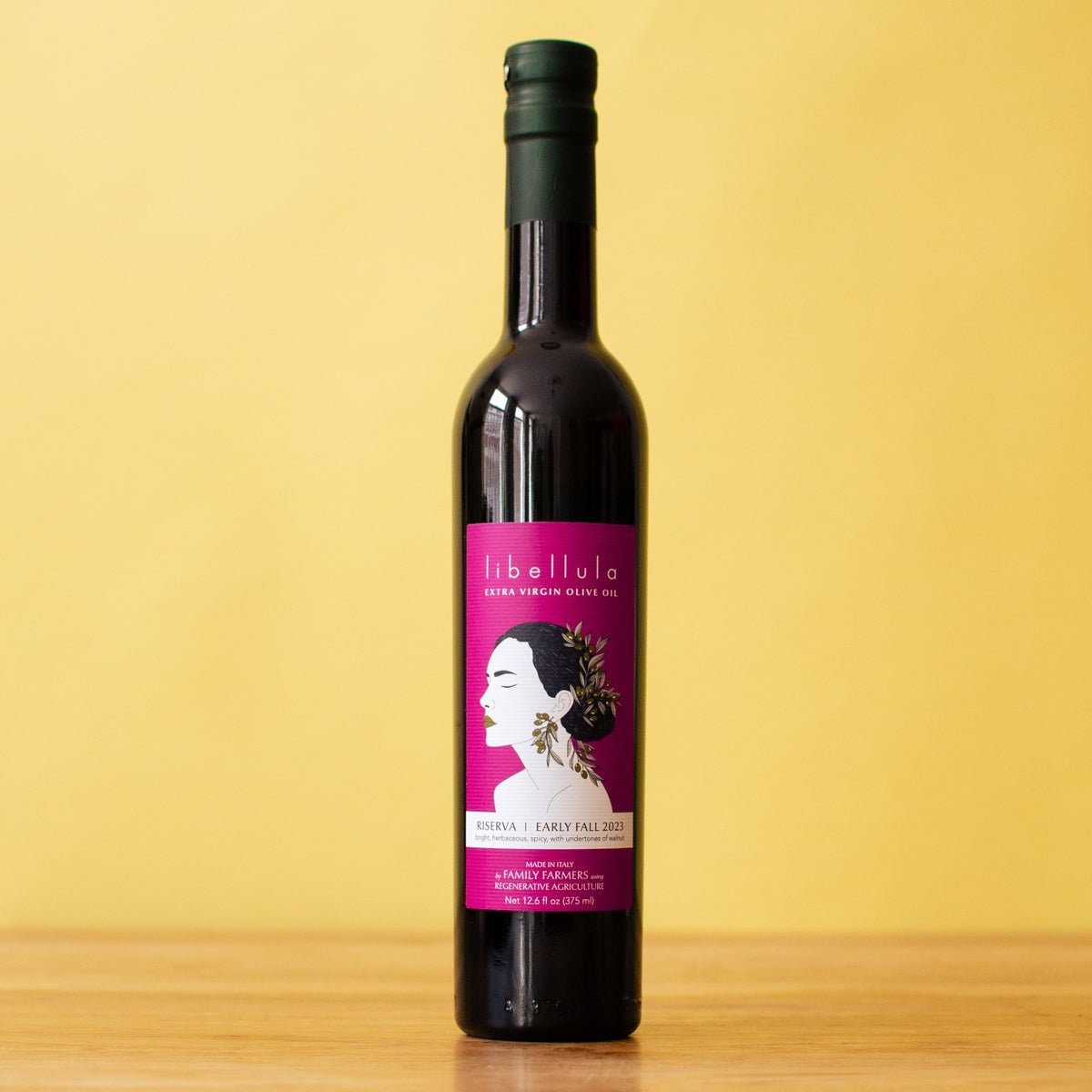 375 ml Riserva (2023 Harvest) - Libellula