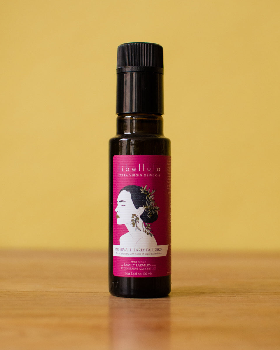 100 ml Riserva Mini