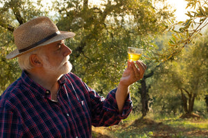 Libellula Olive Harvest Trip - Libellula